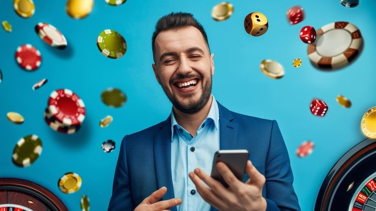 Pengguna sedang melakukan konfirmasi penarikan dana di ladangtoto menggunakan perangkat mobile dengan antarmuka sederhana