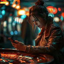 Pengguna menikmati hiburan olahraga dan casino dengan akun terdaftar di ladangtoto